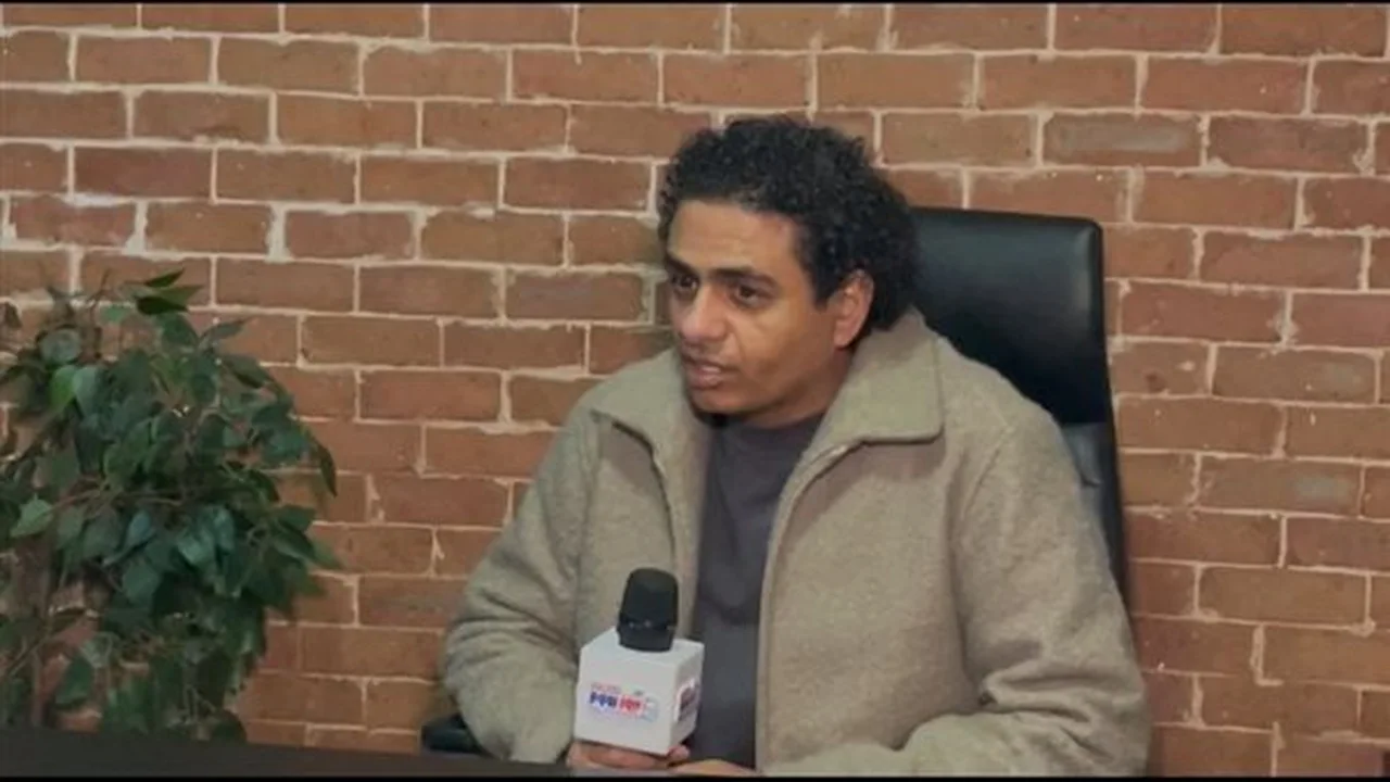 محمد صلاح العزب يرد على مقارنة “سفاح التجمع” بسلم والثعبان 2